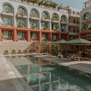 Hotel Osh, Cartagena