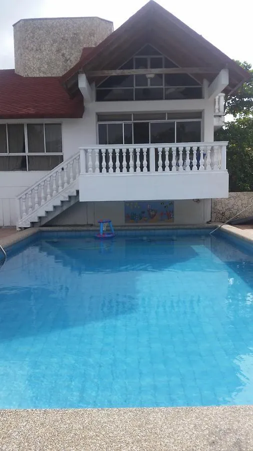 Bed And Breakfast Cielo Mar Cartagena Bed & Breakfast