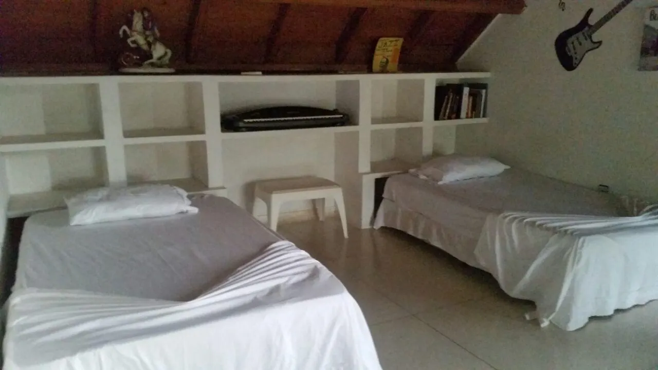 Bed And Breakfast Cielo Mar Cartagena 0*,  Colombia