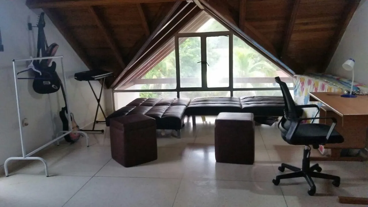 Bed And Breakfast Cielo Mar Cartagena Bed & Breakfast