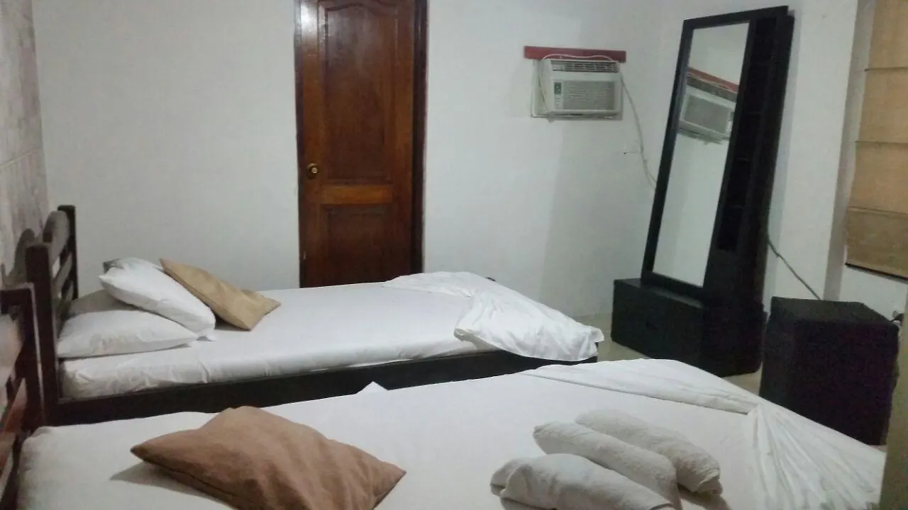 Bed & Breakfast Bed And Breakfast Cielo Mar Cartagena