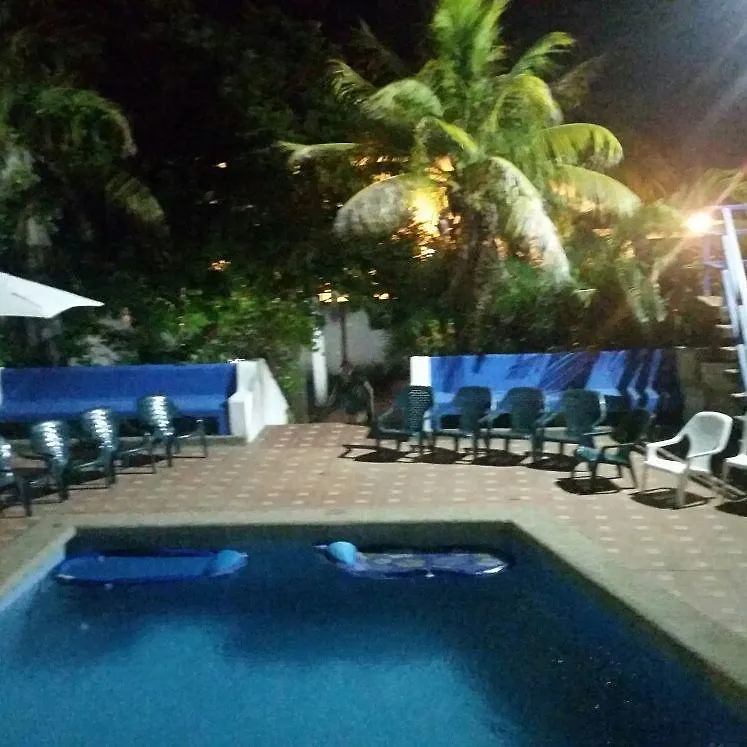 Bed And Breakfast Cielo Mar Cartagena 0*,  Colombia
