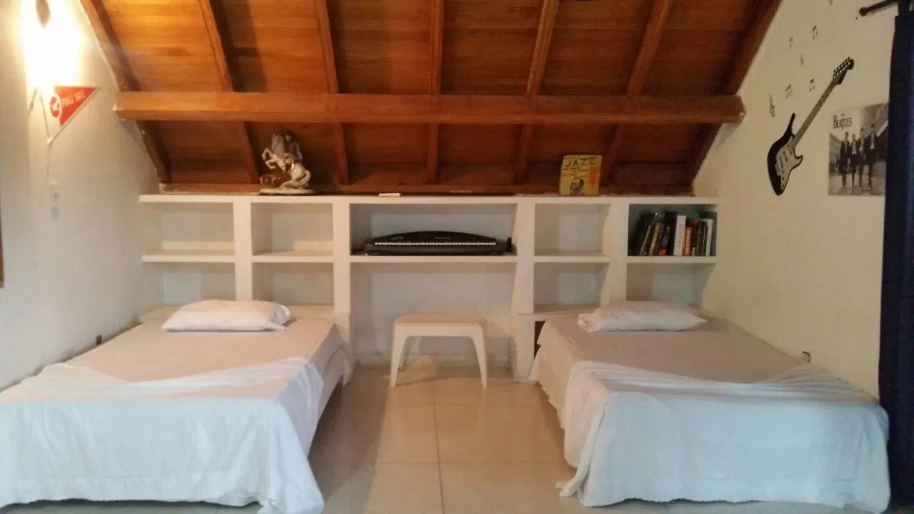 Bed & Breakfast Bed And Breakfast Cielo Mar Cartagena Colombia