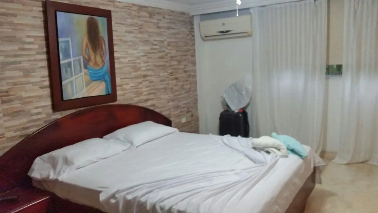 Bed & Breakfast Bed And Breakfast Cielo Mar Cartagena