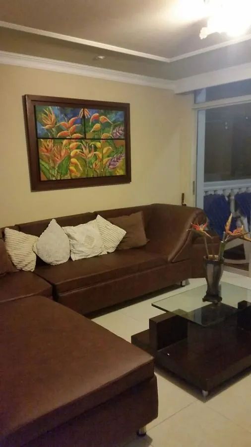 Bed & Breakfast Bed And Breakfast Cielo Mar Cartagena