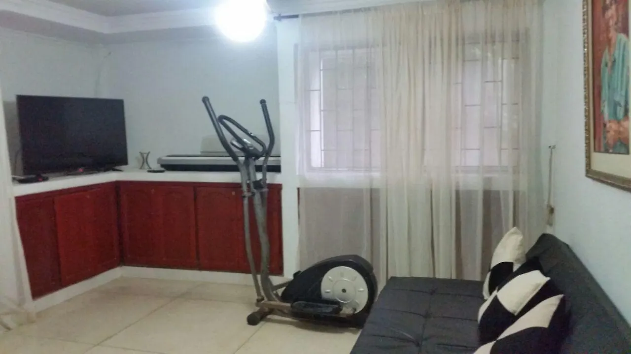 Bed & Breakfast Bed And Breakfast Cielo Mar Cartagena Colombia