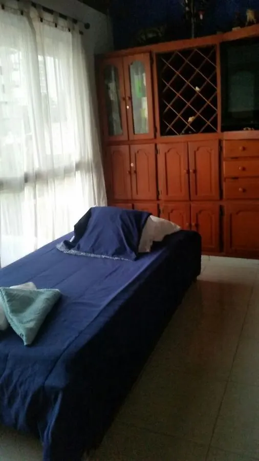 Bed And Breakfast Cielo Mar Cartagena Colombia